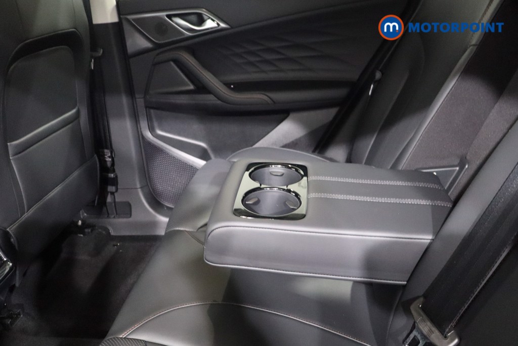 Mg Motor Uk HS Trophy Automatic Petrol Plug-In Hybrid SUV - Stock Number (1623226) - 27th supplementary image