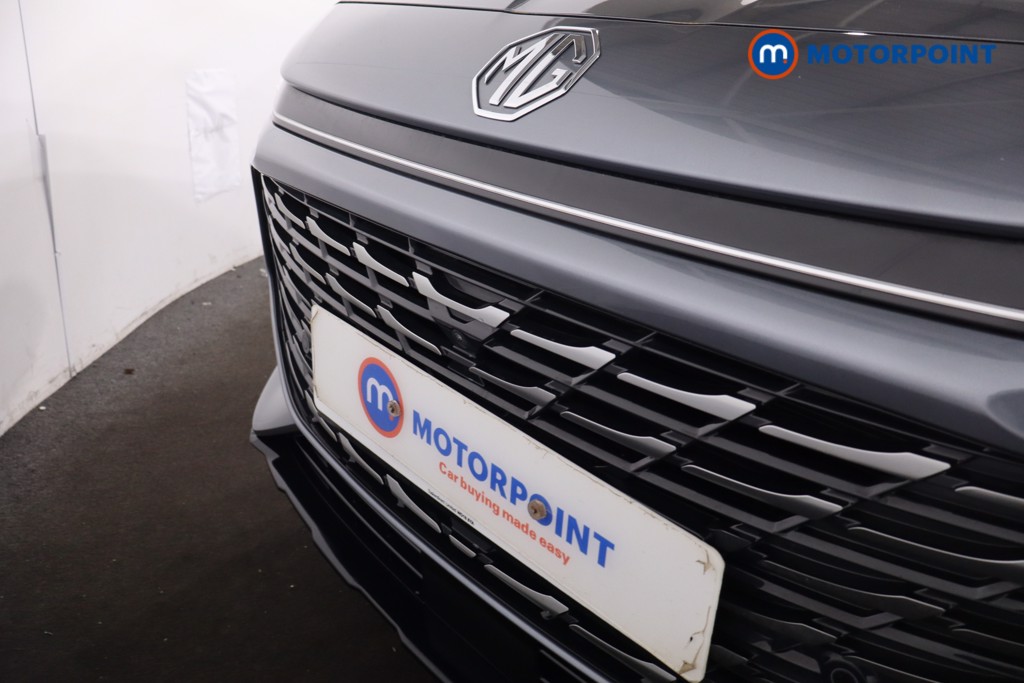 Mg Motor Uk HS Trophy Automatic Petrol Plug-In Hybrid SUV - Stock Number (1623226) - 29th supplementary image