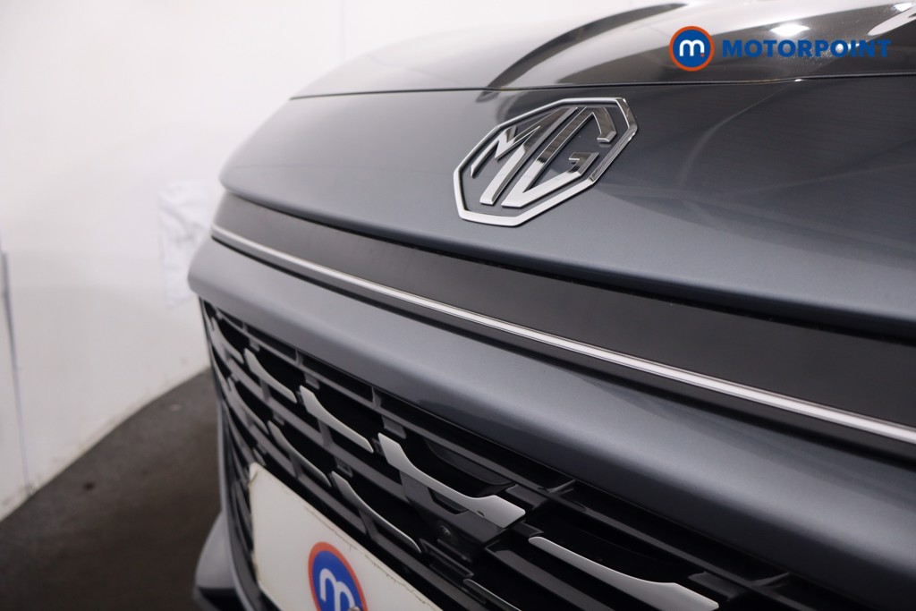Mg Motor Uk HS Trophy Automatic Petrol Plug-In Hybrid SUV - Stock Number (1623226) - 30th supplementary image