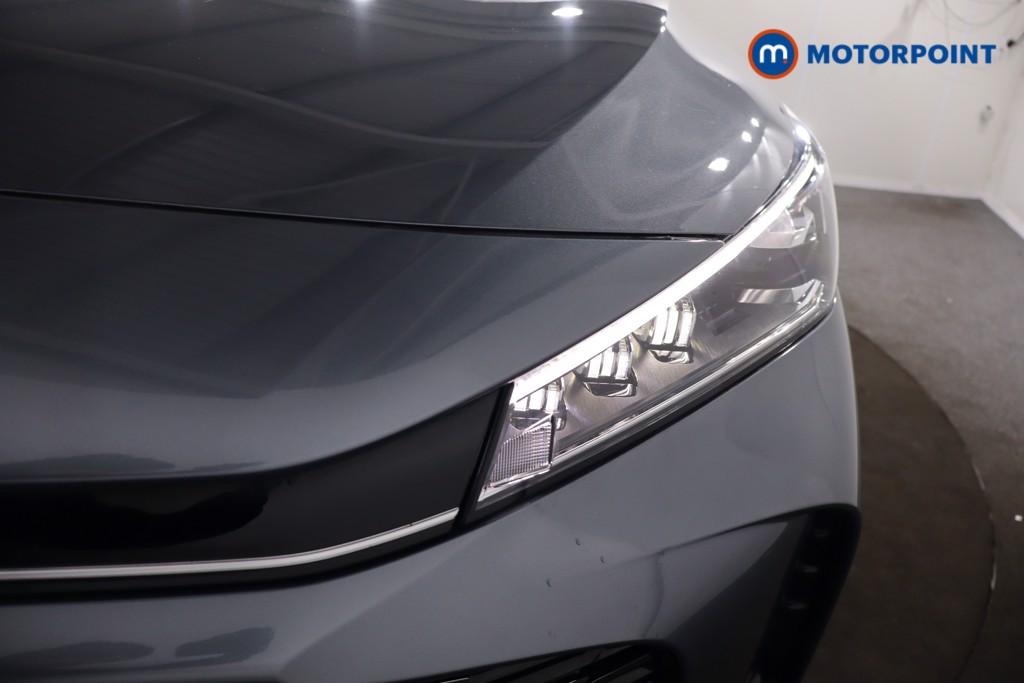 Mg Motor Uk HS Trophy Automatic Petrol Plug-In Hybrid SUV - Stock Number (1623226) - 31st supplementary image