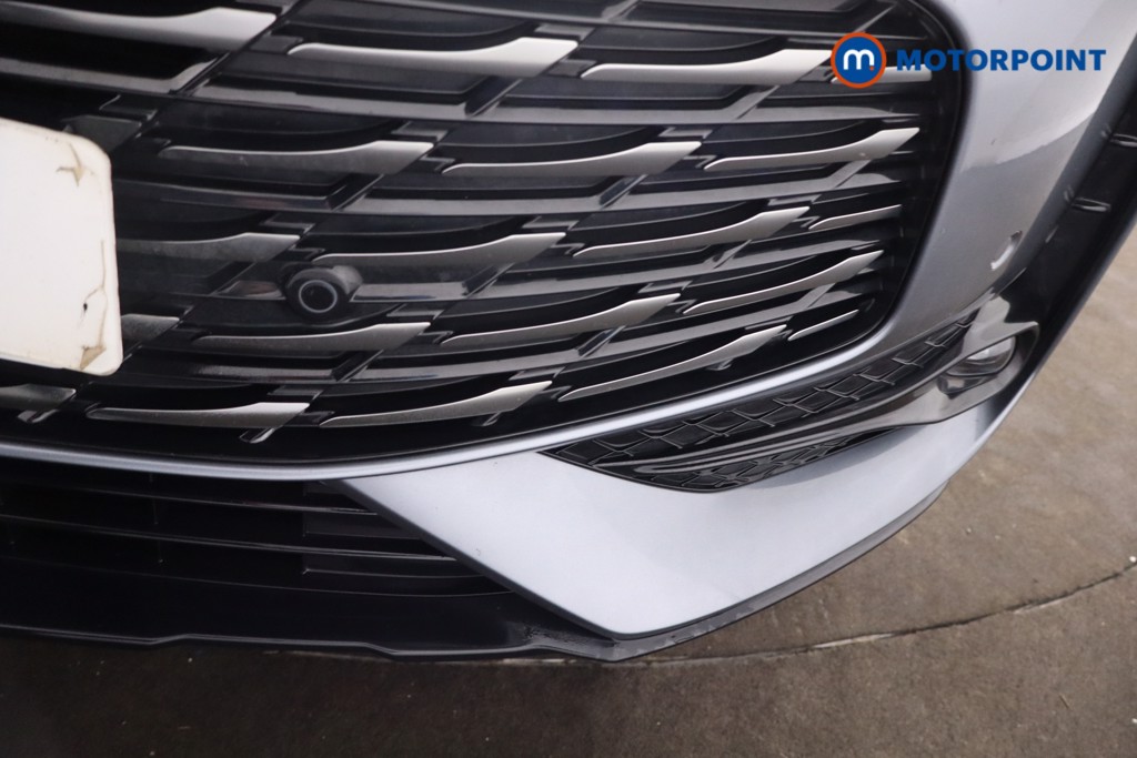 Mg Motor Uk HS Trophy Automatic Petrol Plug-In Hybrid SUV - Stock Number (1623226) - 32nd supplementary image