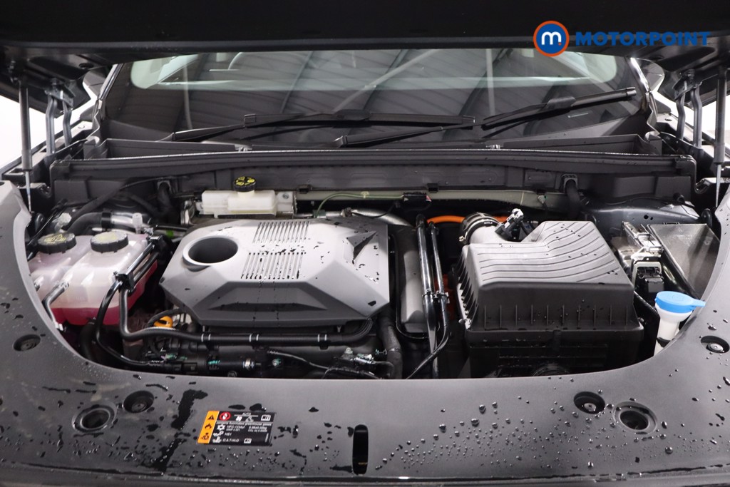 Mg Motor Uk HS Trophy Automatic Petrol Plug-In Hybrid SUV - Stock Number (1623226) - 33rd supplementary image