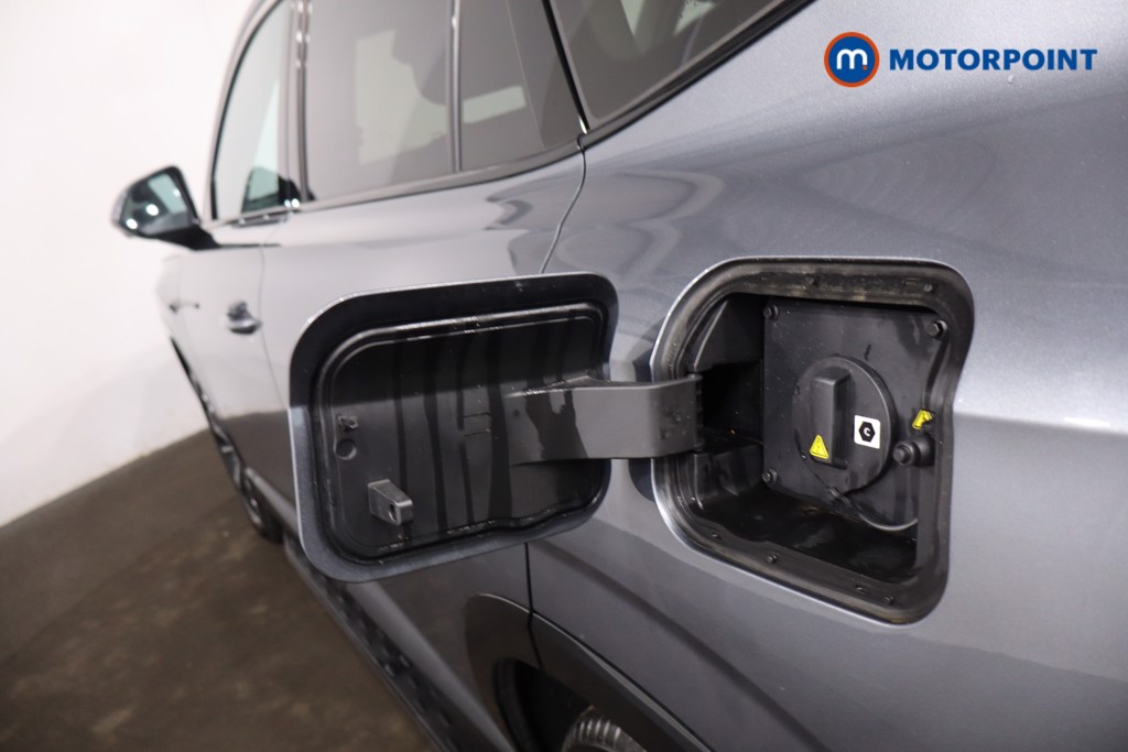 Mg Motor Uk HS Trophy Automatic Petrol Plug-In Hybrid SUV - Stock Number (1623226) - 34th supplementary image