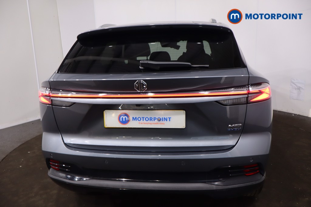 Mg Motor Uk HS Trophy Automatic Petrol Plug-In Hybrid SUV - Stock Number (1623226) - 35th supplementary image