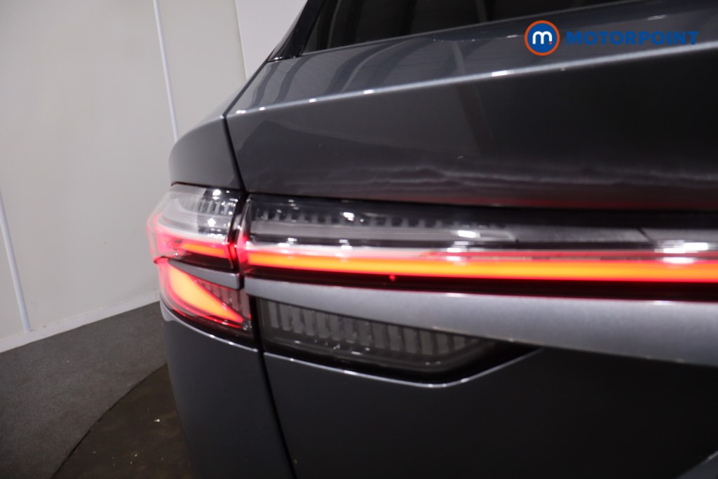 Mg Motor Uk HS Trophy Automatic Petrol Plug-In Hybrid SUV - Stock Number (1623226) - 36th supplementary image