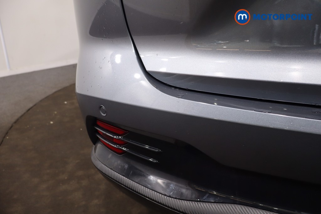 Mg Motor Uk HS Trophy Automatic Petrol Plug-In Hybrid SUV - Stock Number (1623226) - 37th supplementary image