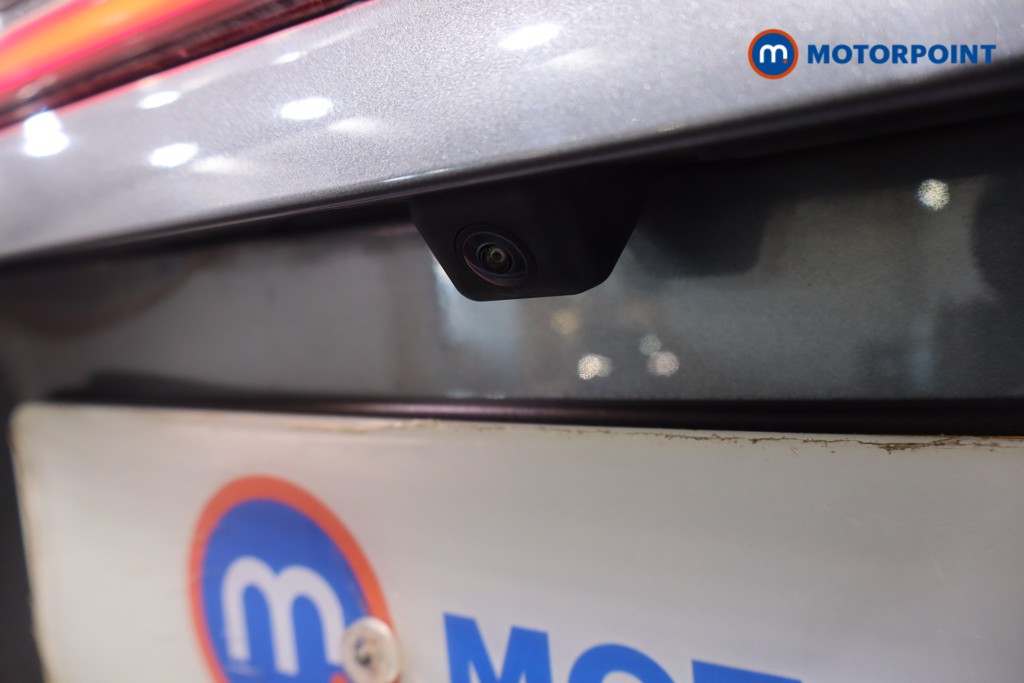 Mg Motor Uk HS Trophy Automatic Petrol Plug-In Hybrid SUV - Stock Number (1623226) - 38th supplementary image