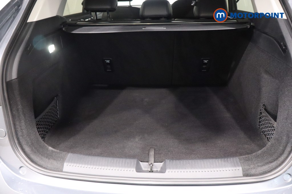 Mg Motor Uk HS Trophy Automatic Petrol Plug-In Hybrid SUV - Stock Number (1623226) - 39th supplementary image