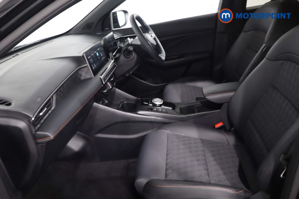 Mg Motor Uk MG3 Trophy Automatic Petrol-Electric Hybrid Hatchback - Stock Number (1623230) - 4th supplementary image