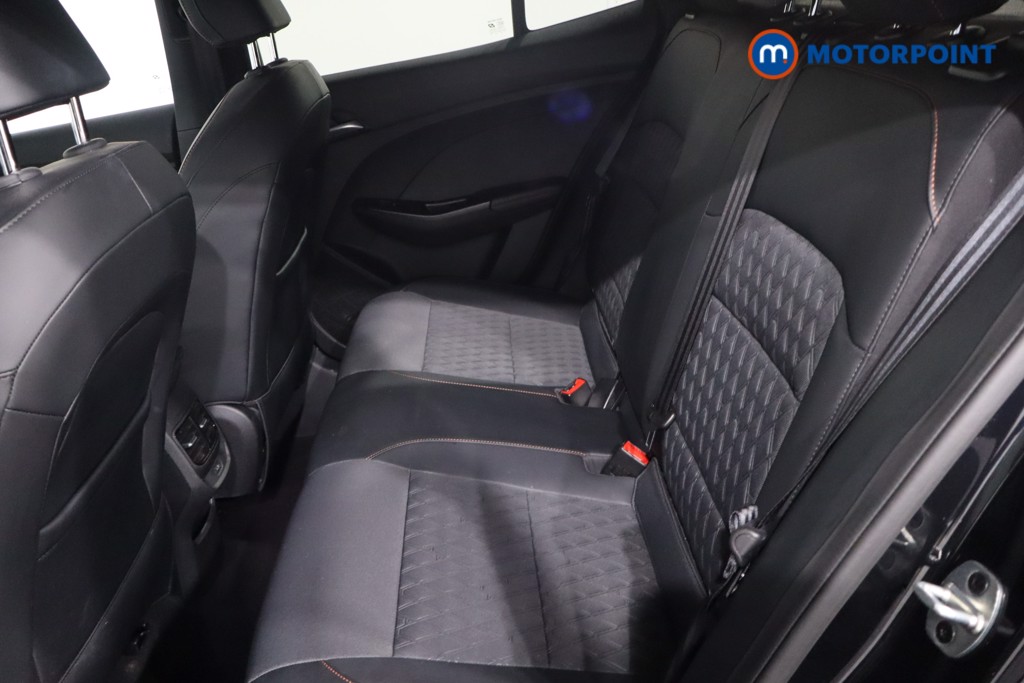 Mg Motor Uk MG3 Trophy Automatic Petrol-Electric Hybrid Hatchback - Stock Number (1623230) - 5th supplementary image