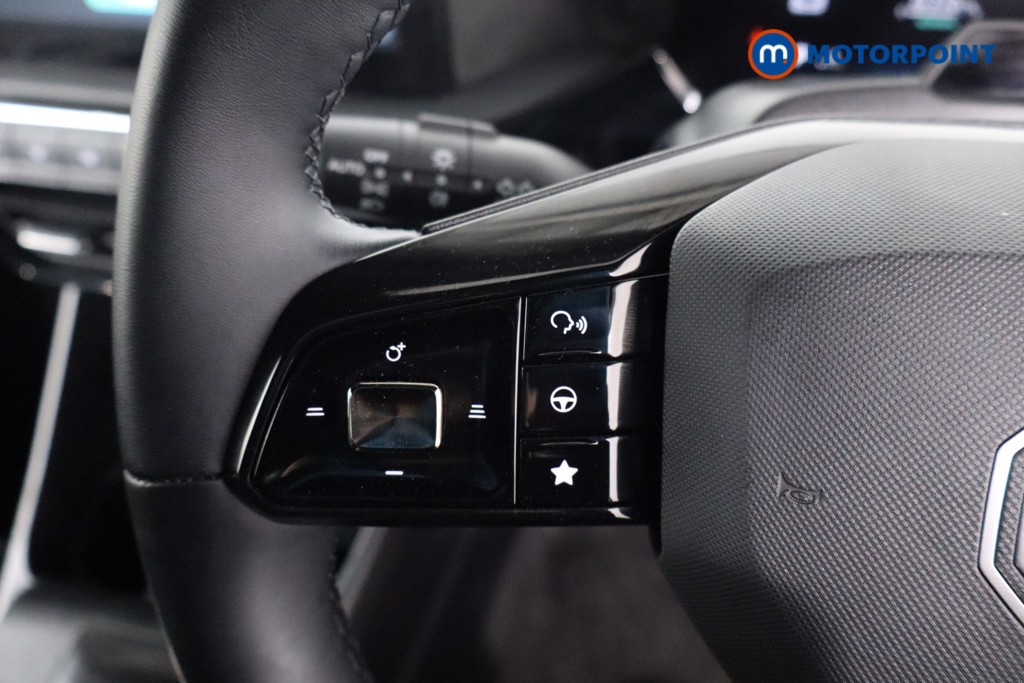 Mg Motor Uk MG3 Trophy Automatic Petrol-Electric Hybrid Hatchback - Stock Number (1623230) - 7th supplementary image