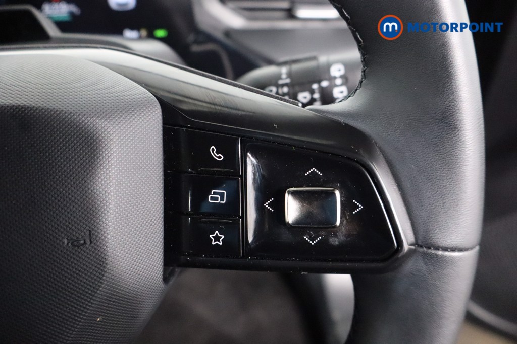 Mg Motor Uk MG3 Trophy Automatic Petrol-Electric Hybrid Hatchback - Stock Number (1623230) - 8th supplementary image