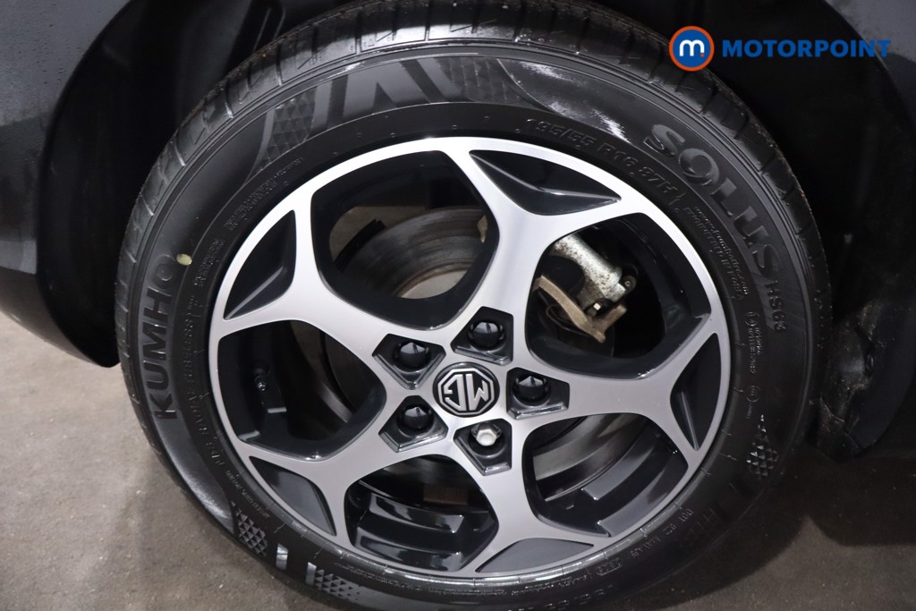 Mg Motor Uk MG3 Trophy Automatic Petrol-Electric Hybrid Hatchback - Stock Number (1623230) - 9th supplementary image