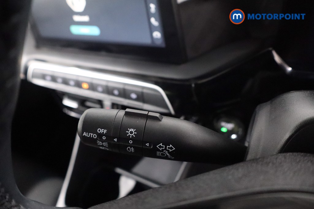 Mg Motor Uk MG3 Trophy Automatic Petrol-Electric Hybrid Hatchback - Stock Number (1623230) - 14th supplementary image