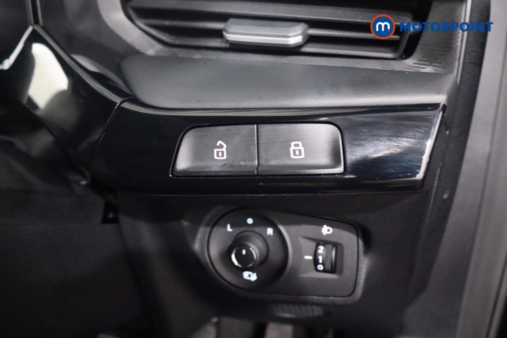 Mg Motor Uk MG3 Trophy Automatic Petrol-Electric Hybrid Hatchback - Stock Number (1623230) - 17th supplementary image