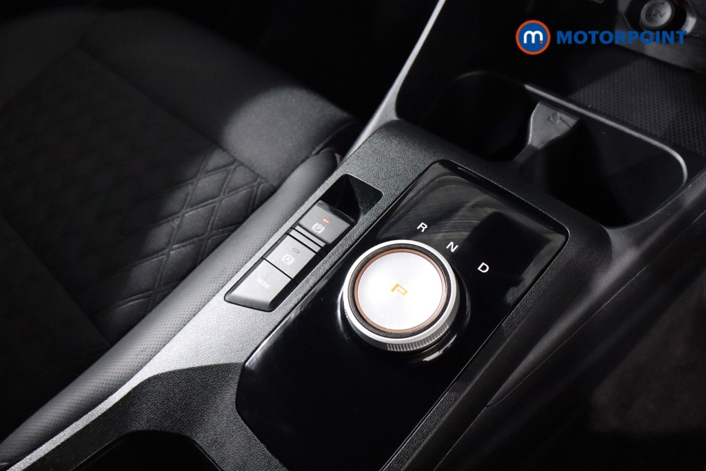 Mg Motor Uk MG3 Trophy Automatic Petrol-Electric Hybrid Hatchback - Stock Number (1623230) - 18th supplementary image