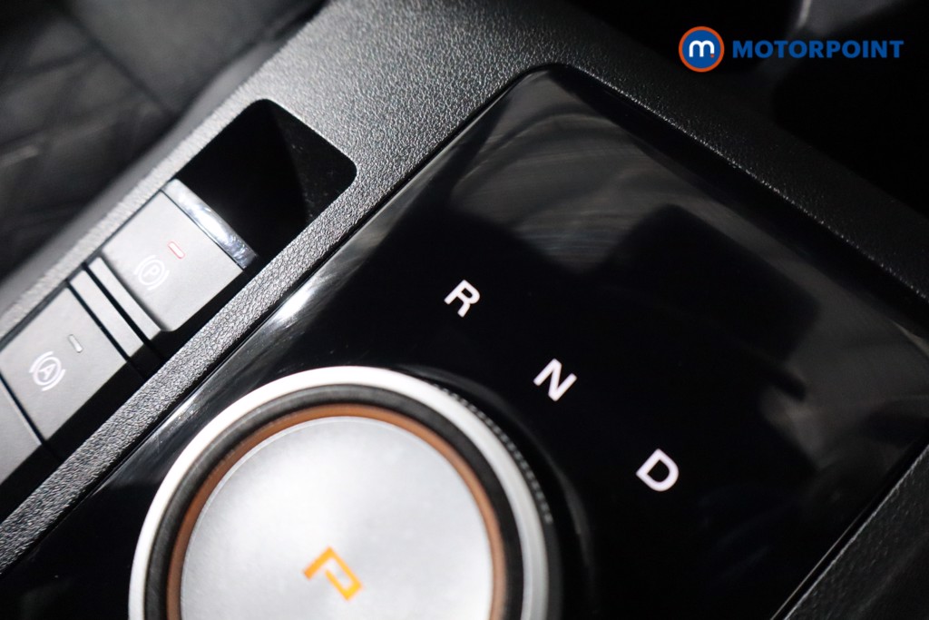 Mg Motor Uk MG3 Trophy Automatic Petrol-Electric Hybrid Hatchback - Stock Number (1623230) - 19th supplementary image