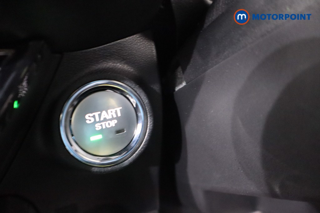 Mg Motor Uk MG3 Trophy Automatic Petrol-Electric Hybrid Hatchback - Stock Number (1623230) - 23rd supplementary image