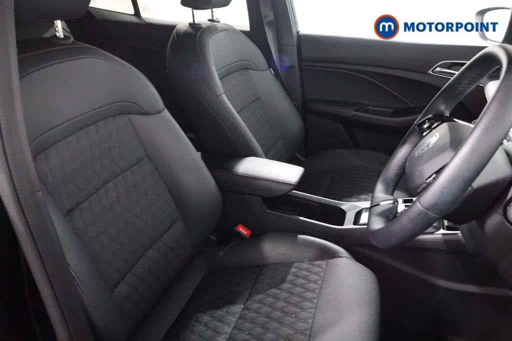 Mg Motor Uk MG3 Trophy Automatic Petrol-Electric Hybrid Hatchback - Stock Number (1623230) - 24th supplementary image