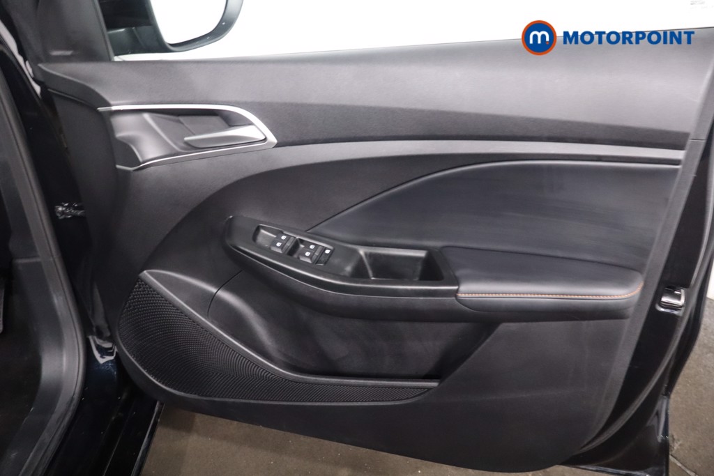 Mg Motor Uk MG3 Trophy Automatic Petrol-Electric Hybrid Hatchback - Stock Number (1623230) - 25th supplementary image