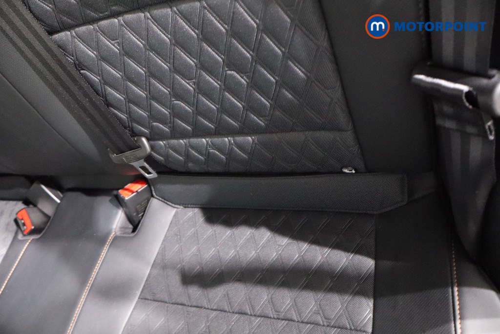 Mg Motor Uk MG3 Trophy Automatic Petrol-Electric Hybrid Hatchback - Stock Number (1623230) - 27th supplementary image