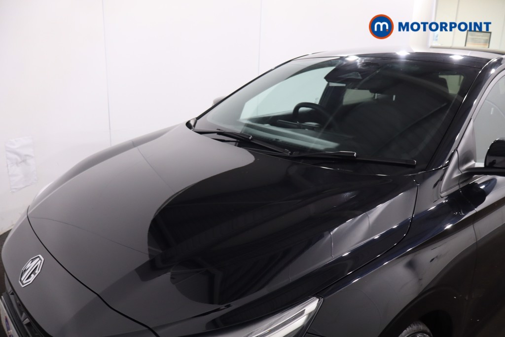 Mg Motor Uk MG3 Trophy Automatic Petrol-Electric Hybrid Hatchback - Stock Number (1623230) - 29th supplementary image