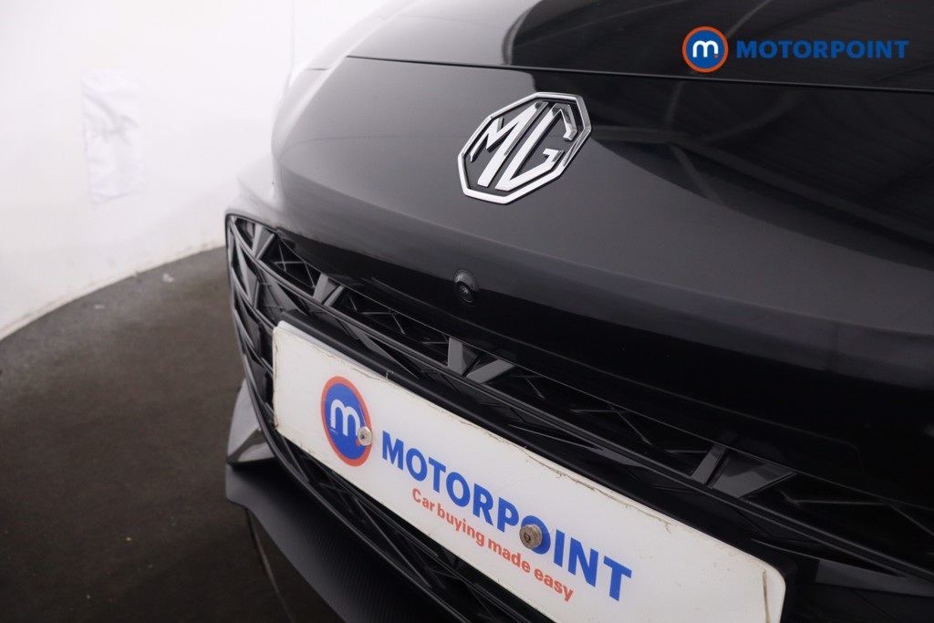Mg Motor Uk MG3 Trophy Automatic Petrol-Electric Hybrid Hatchback - Stock Number (1623230) - 30th supplementary image