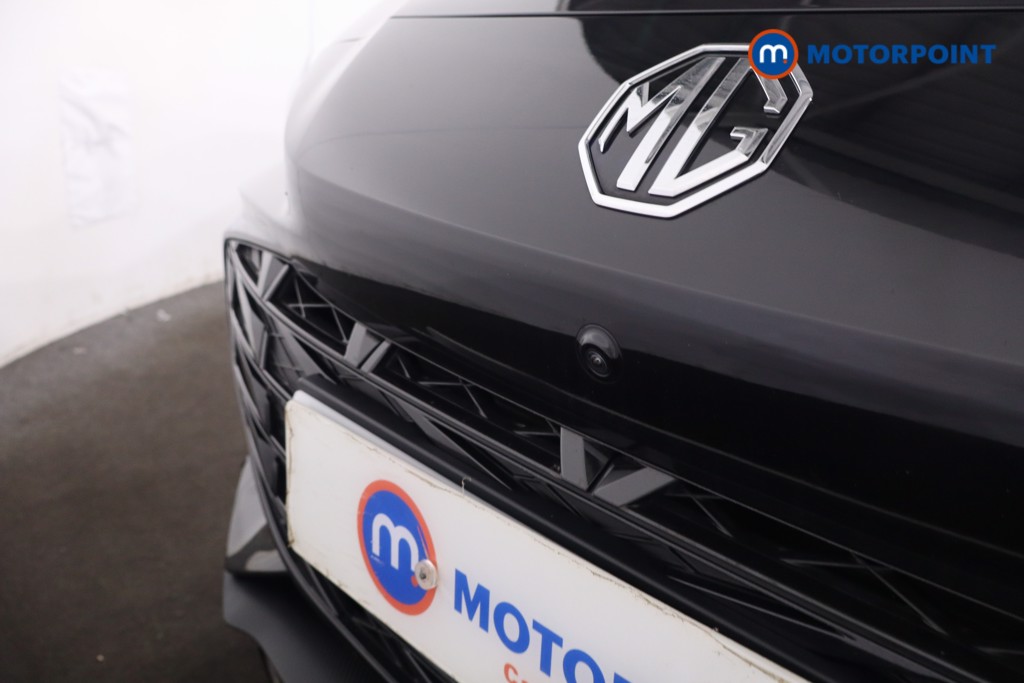 Mg Motor Uk MG3 Trophy Automatic Petrol-Electric Hybrid Hatchback - Stock Number (1623230) - 31st supplementary image