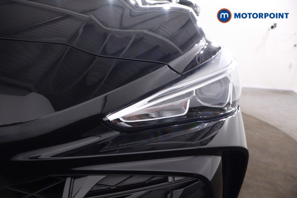 Mg Motor Uk MG3 Trophy Automatic Petrol-Electric Hybrid Hatchback - Stock Number (1623230) - 32nd supplementary image