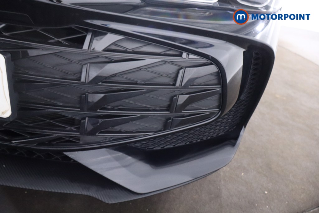 Mg Motor Uk MG3 Trophy Automatic Petrol-Electric Hybrid Hatchback - Stock Number (1623230) - 33rd supplementary image