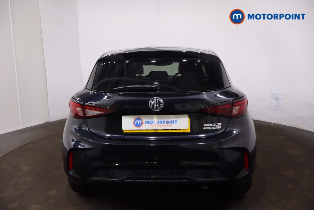 Mg Motor Uk MG3 Trophy Automatic Petrol-Electric Hybrid Hatchback - Stock Number (1623230) - 35th supplementary image