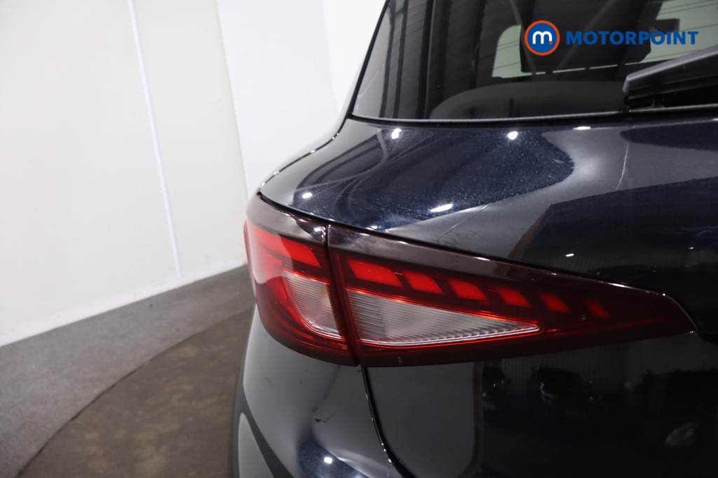 Mg Motor Uk MG3 Trophy Automatic Petrol-Electric Hybrid Hatchback - Stock Number (1623230) - 36th supplementary image