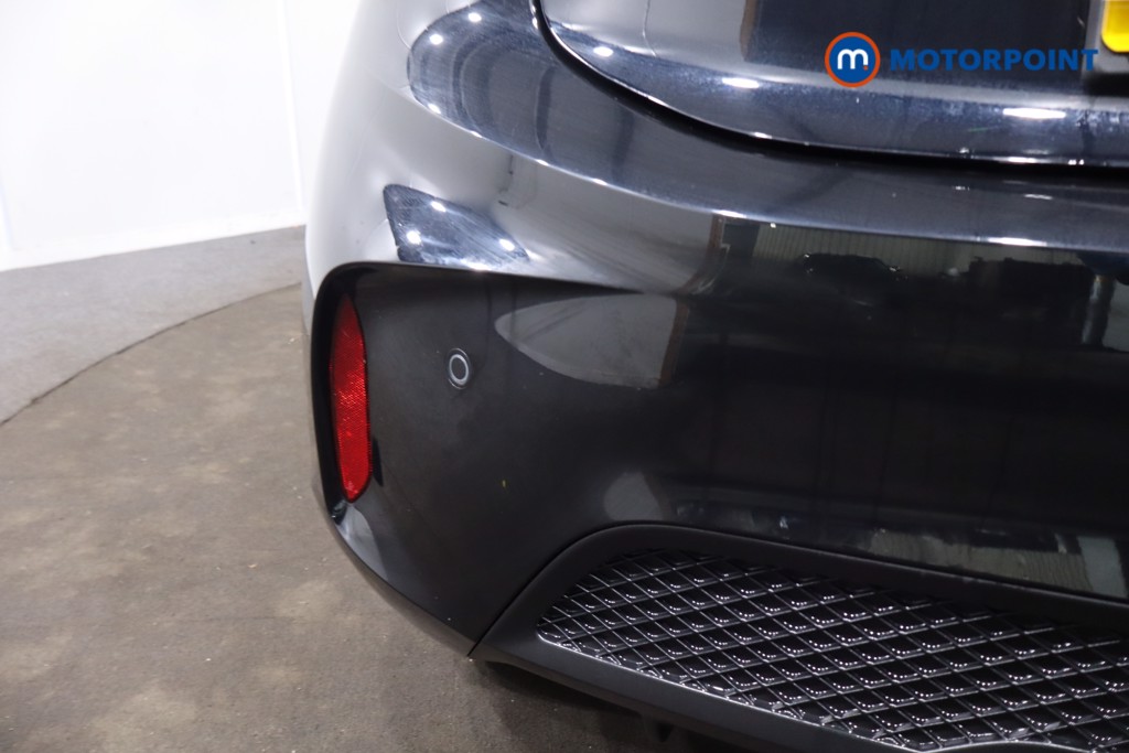 Mg Motor Uk MG3 Trophy Automatic Petrol-Electric Hybrid Hatchback - Stock Number (1623230) - 37th supplementary image