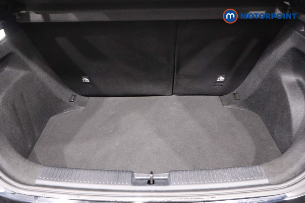 Mg Motor Uk MG3 Trophy Automatic Petrol-Electric Hybrid Hatchback - Stock Number (1623230) - 39th supplementary image