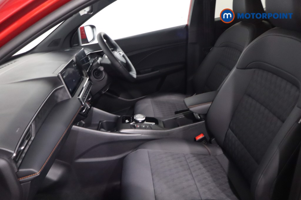 Mg Motor Uk MG3 Trophy Automatic Petrol-Electric Hybrid Hatchback - Stock Number (1623234) - 4th supplementary image