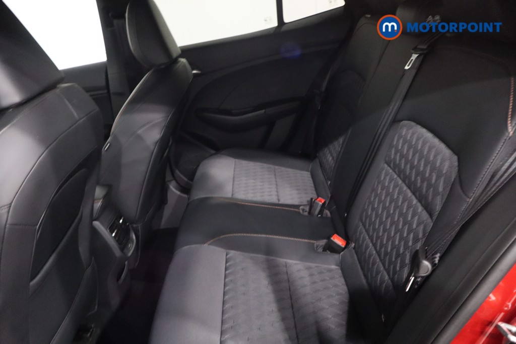 Mg Motor Uk MG3 Trophy Automatic Petrol-Electric Hybrid Hatchback - Stock Number (1623234) - 5th supplementary image