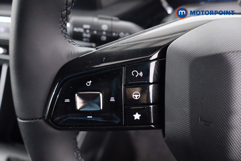 Mg Motor Uk MG3 Trophy Automatic Petrol-Electric Hybrid Hatchback - Stock Number (1623234) - 7th supplementary image