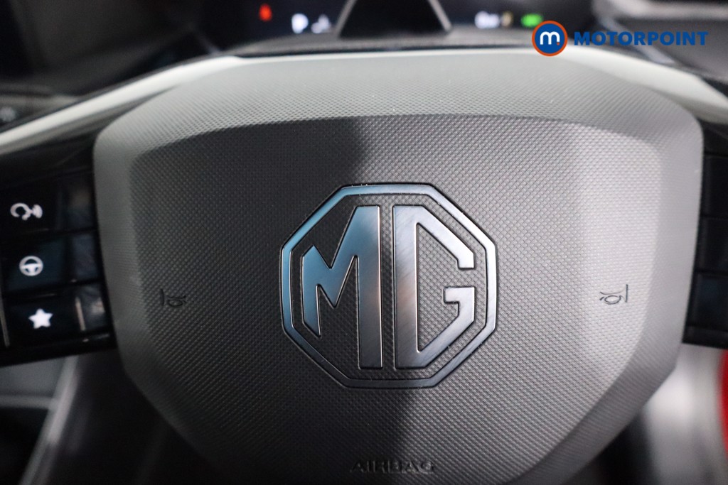 Mg Motor Uk MG3 Trophy Automatic Petrol-Electric Hybrid Hatchback - Stock Number (1623234) - 13th supplementary image