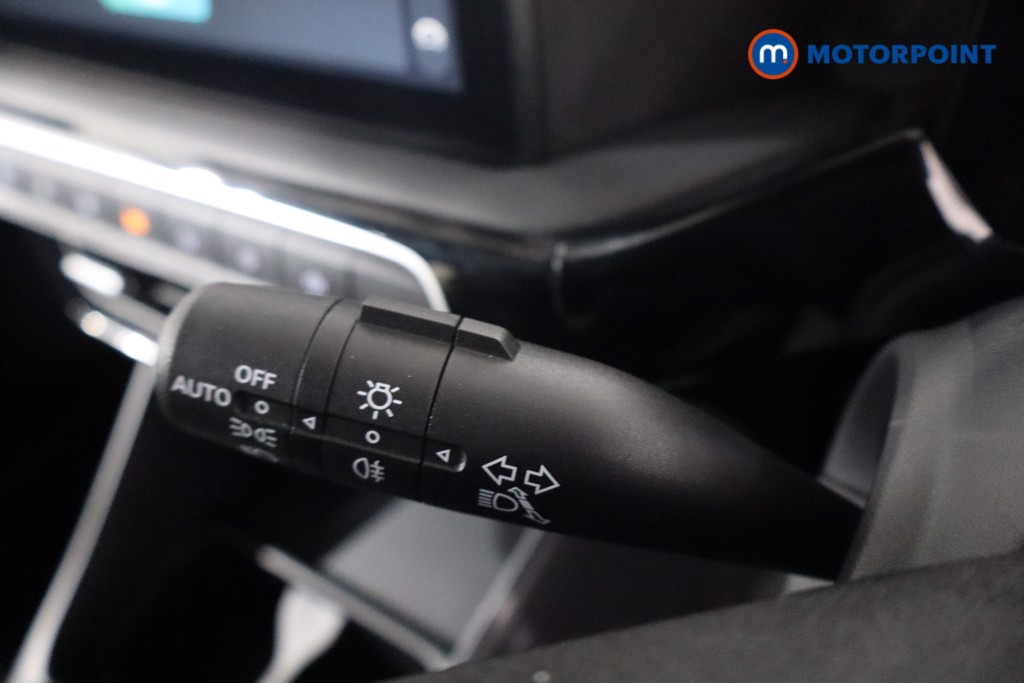 Mg Motor Uk MG3 Trophy Automatic Petrol-Electric Hybrid Hatchback - Stock Number (1623234) - 14th supplementary image