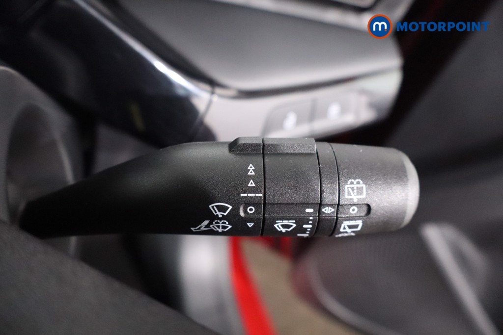 Mg Motor Uk MG3 Trophy Automatic Petrol-Electric Hybrid Hatchback - Stock Number (1623234) - 15th supplementary image