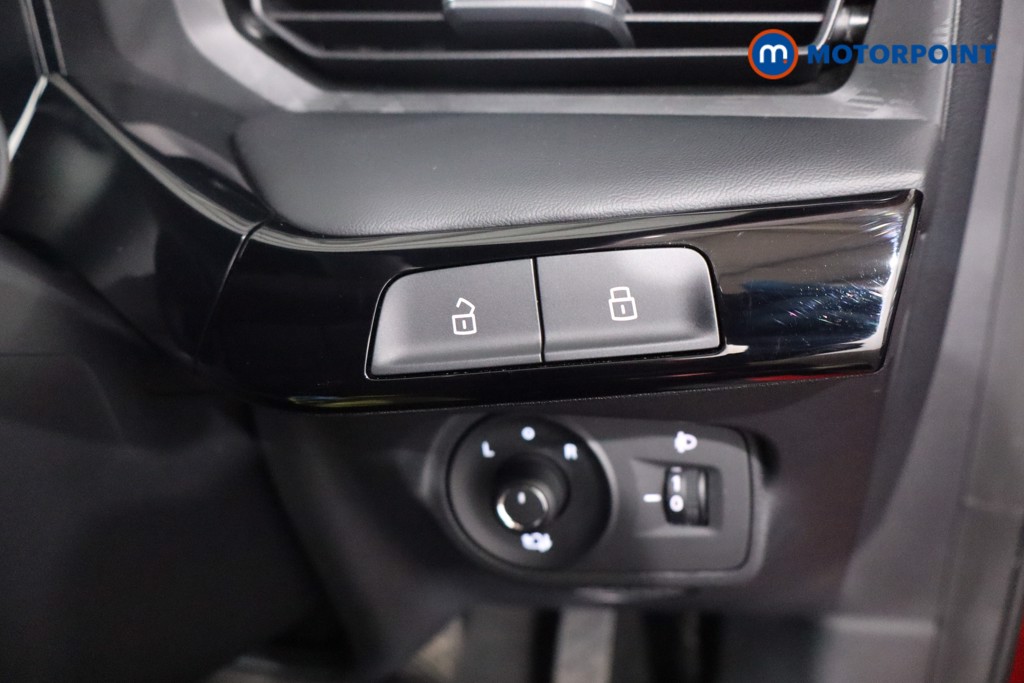 Mg Motor Uk MG3 Trophy Automatic Petrol-Electric Hybrid Hatchback - Stock Number (1623234) - 17th supplementary image