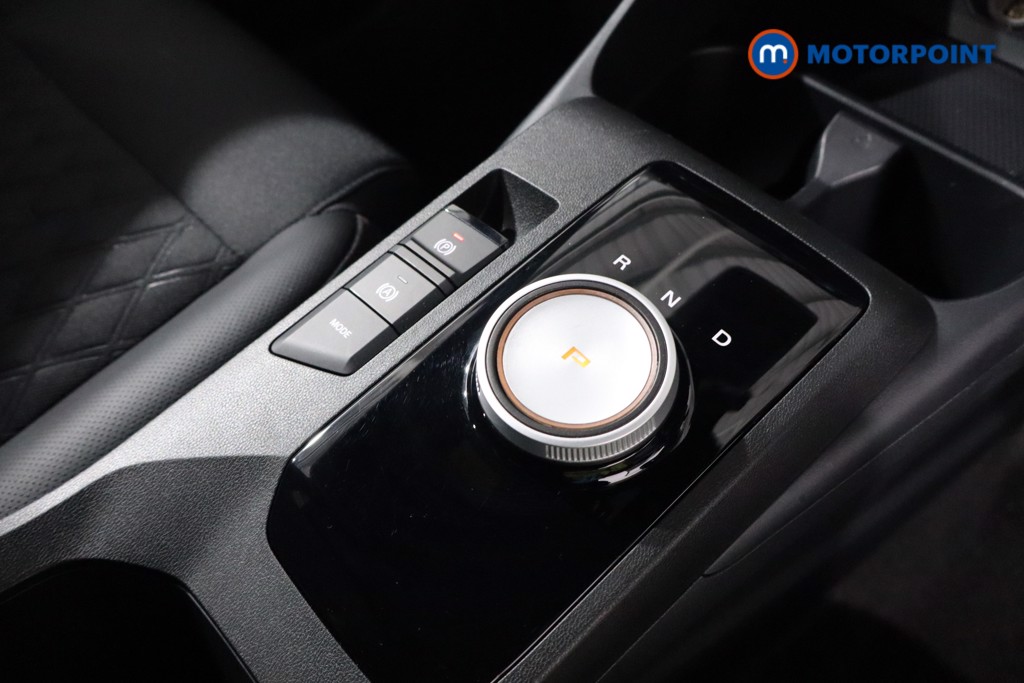 Mg Motor Uk MG3 Trophy Automatic Petrol-Electric Hybrid Hatchback - Stock Number (1623234) - 18th supplementary image