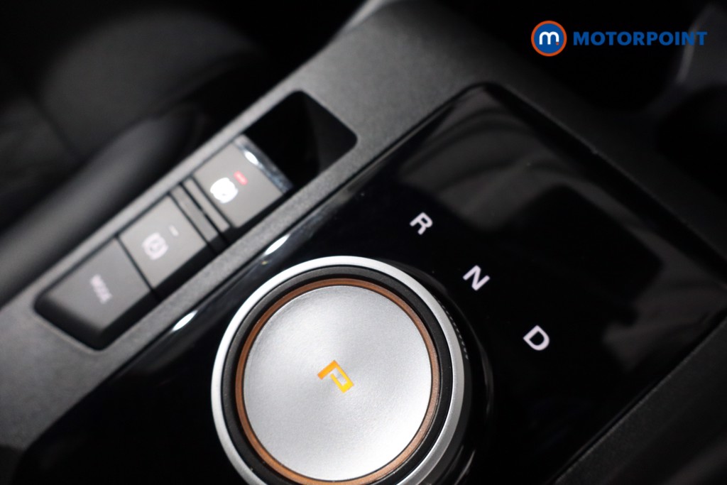 Mg Motor Uk MG3 Trophy Automatic Petrol-Electric Hybrid Hatchback - Stock Number (1623234) - 19th supplementary image