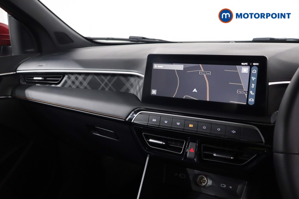 Mg Motor Uk MG3 Trophy Automatic Petrol-Electric Hybrid Hatchback - Stock Number (1623234) - 20th supplementary image