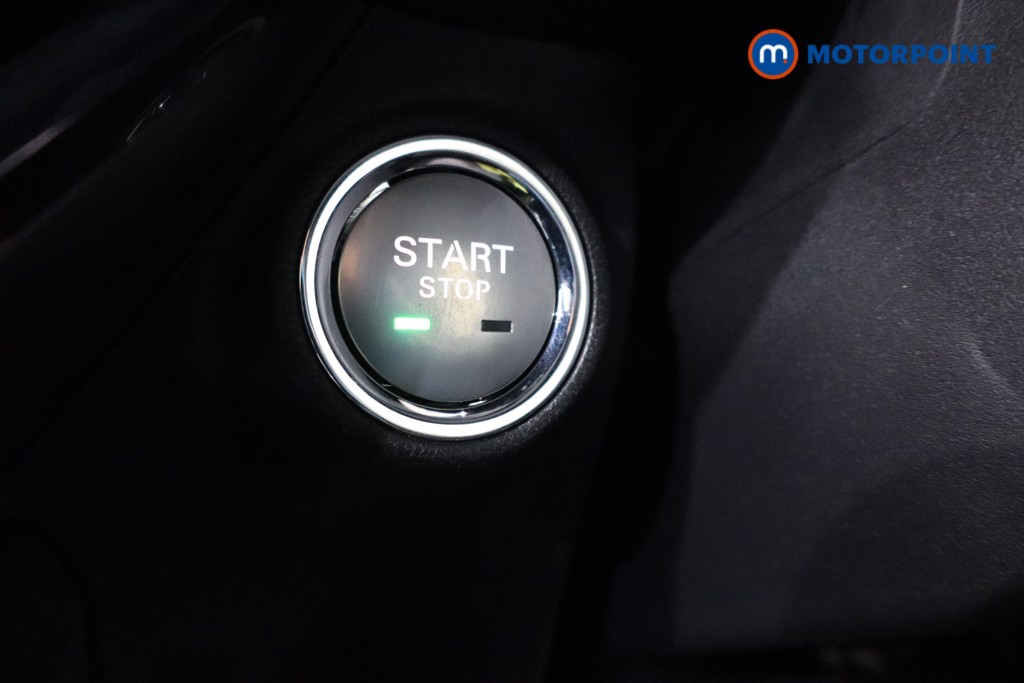 Mg Motor Uk MG3 Trophy Automatic Petrol-Electric Hybrid Hatchback - Stock Number (1623234) - 22nd supplementary image