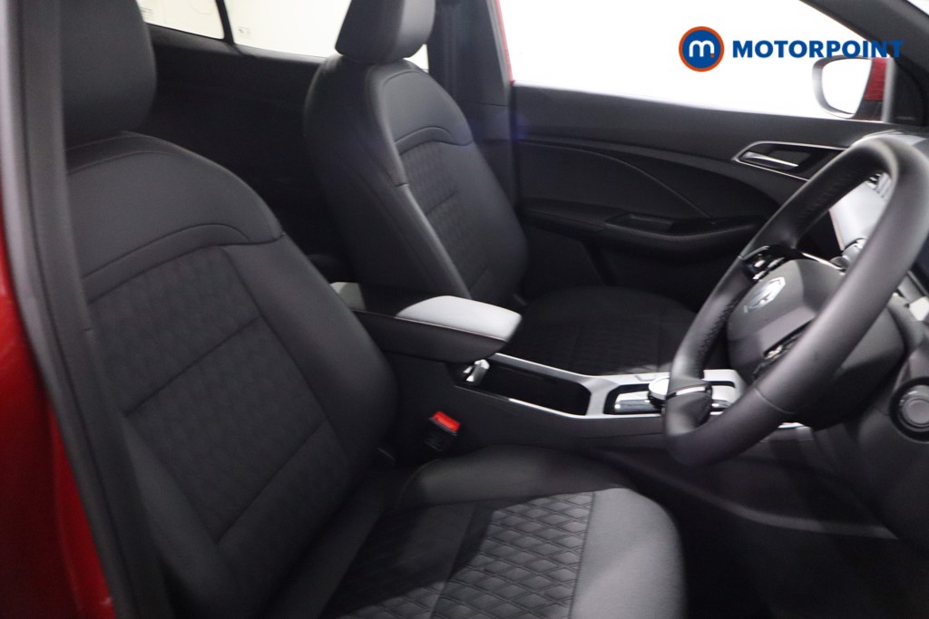 Mg Motor Uk MG3 Trophy Automatic Petrol-Electric Hybrid Hatchback - Stock Number (1623234) - 23rd supplementary image