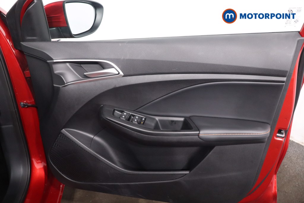 Mg Motor Uk MG3 Trophy Automatic Petrol-Electric Hybrid Hatchback - Stock Number (1623234) - 24th supplementary image