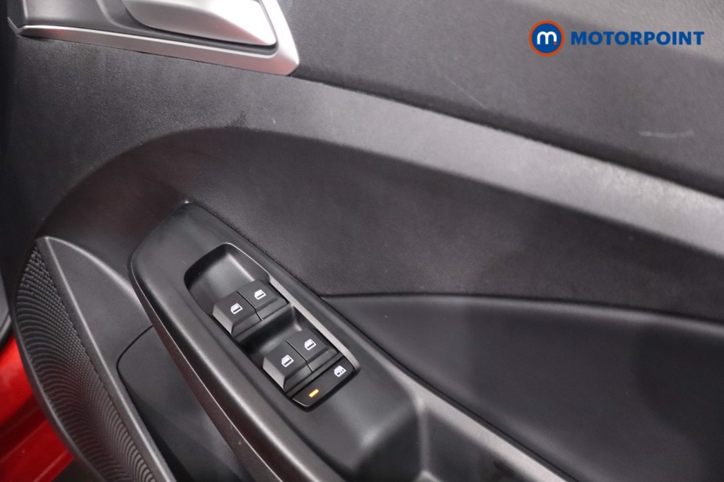 Mg Motor Uk MG3 Trophy Automatic Petrol-Electric Hybrid Hatchback - Stock Number (1623234) - 25th supplementary image