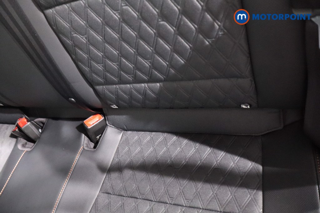 Mg Motor Uk MG3 Trophy Automatic Petrol-Electric Hybrid Hatchback - Stock Number (1623234) - 26th supplementary image