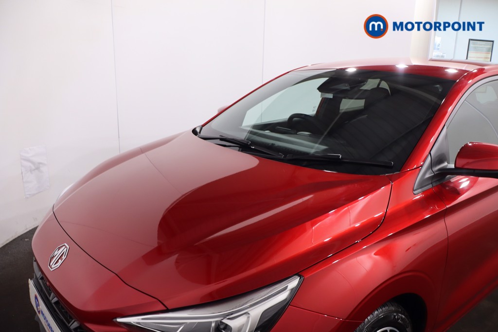 Mg Motor Uk MG3 Trophy Automatic Petrol-Electric Hybrid Hatchback - Stock Number (1623234) - 27th supplementary image